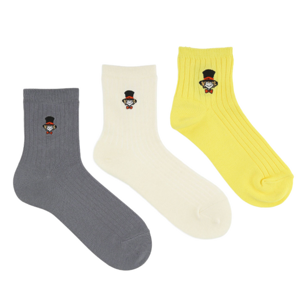 えんとつ町のプペル×Tabioコラボソックス