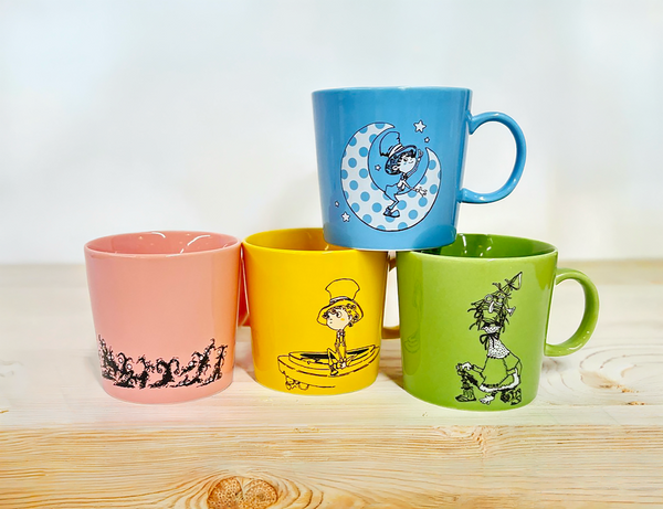 【新色追加】チムニーマグ