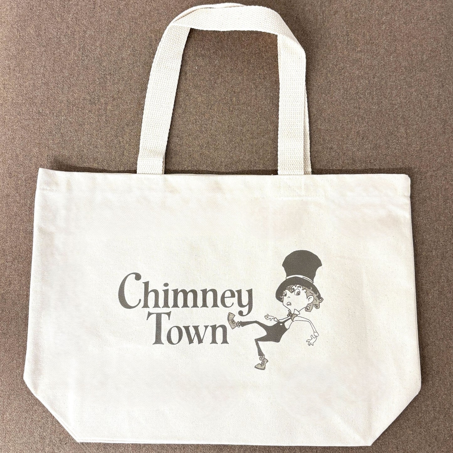 【Lセット】CHIMNEY TOWNグッズセット②(ルビッチプペル)