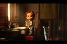 画像をギャラリービューアに読み込む, 【7月11日(金)】コマ撮り短編映画『Bottle George』鑑賞 チケット