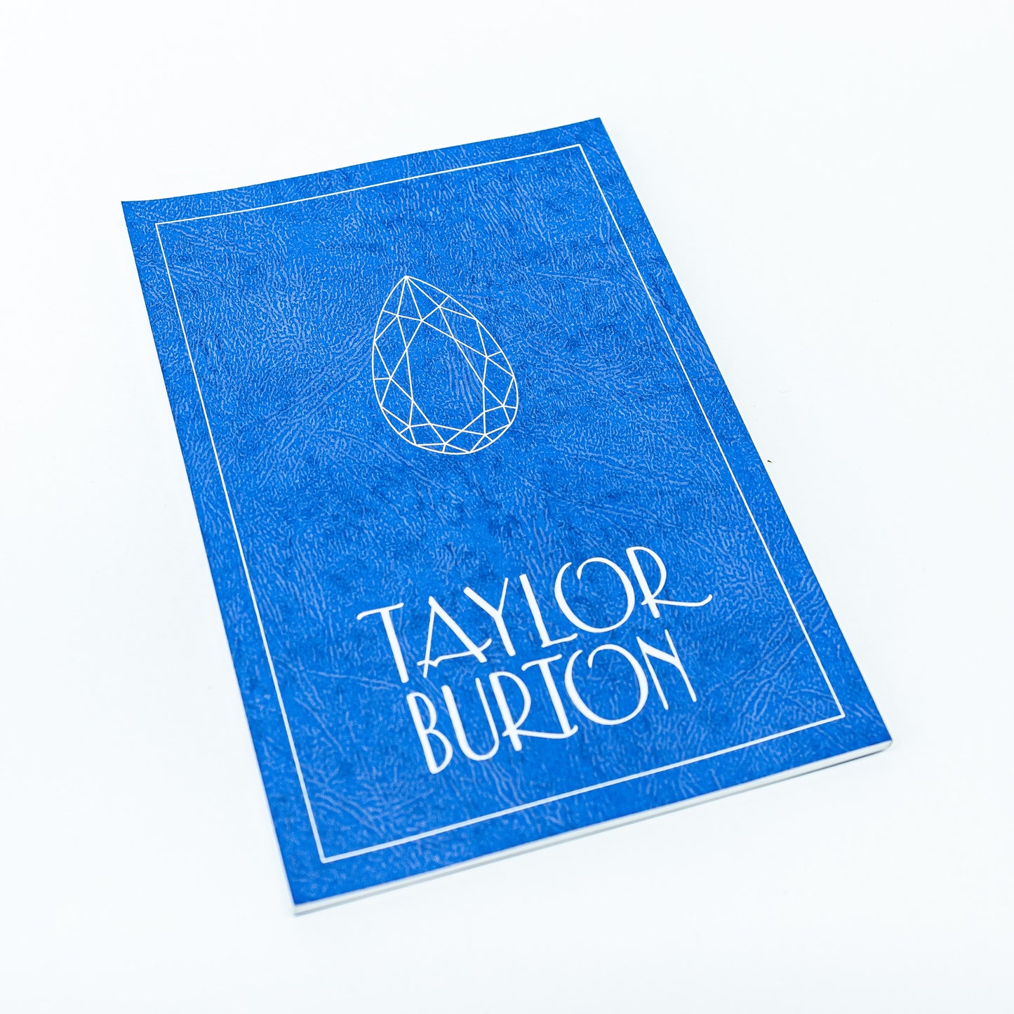 "Stage Play Taylor Burton - Stolen Treasure" Screenplay