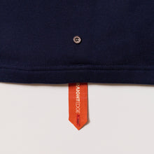 画像をギャラリービューアに読み込む, 【ラスト10点のみ】【sXe x BAND SAURUS Hoodie】Eye of the REX & Slash:ネイビー(限定75+30着)