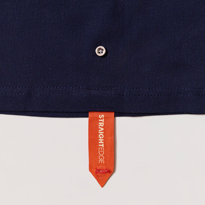 【販売完了】【sXe x BAND SAURUS T-SHIRT】Eye of the REX:ネイビー(限定200+30枚)