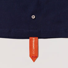 画像をギャラリービューアに読み込む, 【ラスト30点のみ】【sXe x BAND SAURUS T-SHIRT】Volcanic Spirit:ネイビー(限定200+20枚)