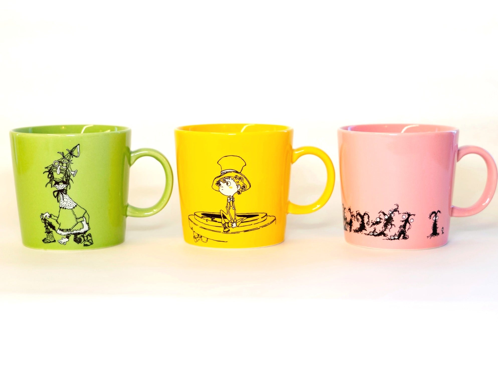 『チムニーマグ』オンライン予約販売を再開しました！