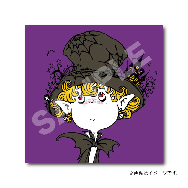 [Limited to 1 item] BAND SAURUS×TAYLOR BURTON [2/20] 