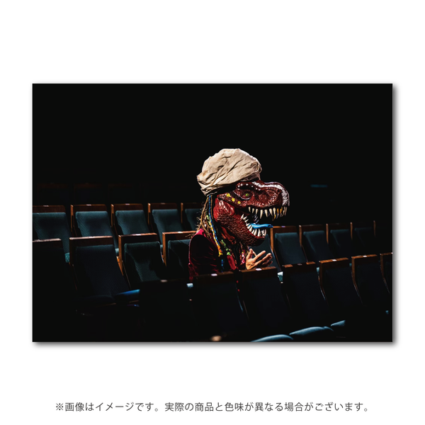 [Limited to 1 item] Dream Railway No.4 