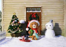 Load image into Gallery viewer, [Saturday, December 6th] Ticket to watch &quot;Komaneko’s Christmas -A lost present-&quot;
