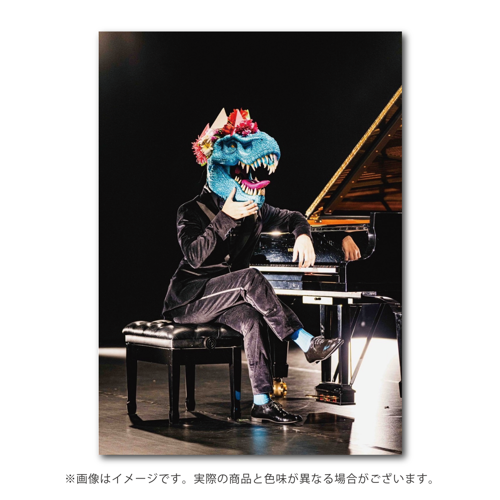 【限定1点】Desperado No.1