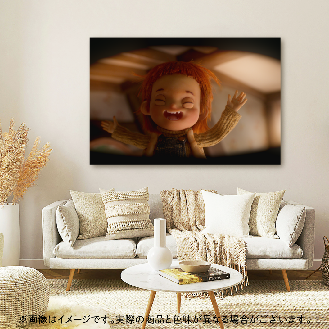 むにゅむにゅ ムニュムニュ 店パネル アートパネル フレーム むにゅむにゅ ムニュムニュ 店パネル アートパネル フレーム