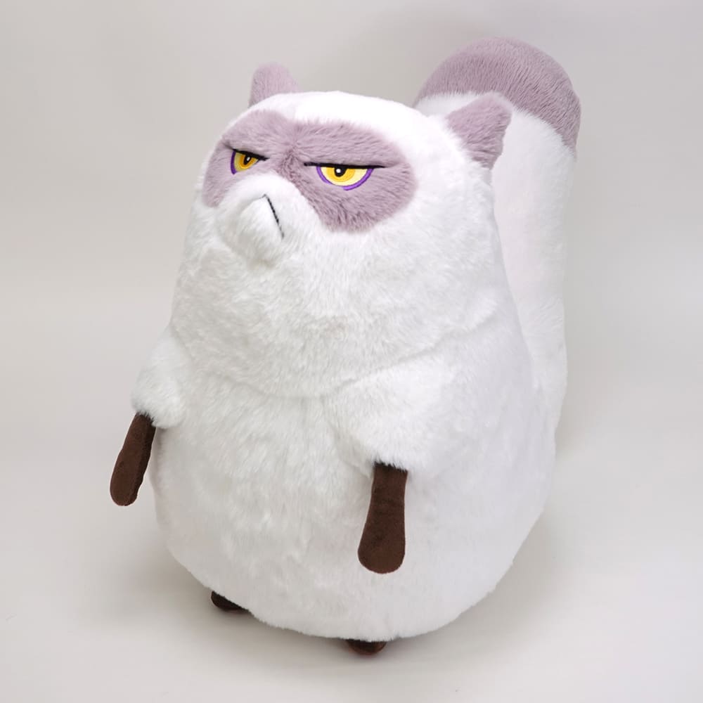 【5月下旬お届け】モフぬいぐるみ《中》（予約販売）