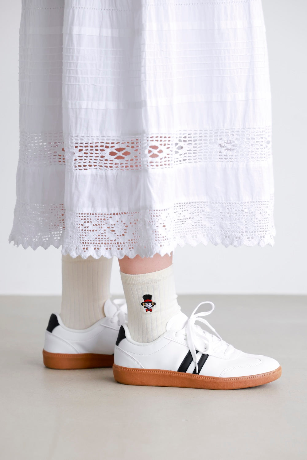えんとつ町のプペル×Tabioコラボソックス – CHIMNEY TOWN ONLINE STORE