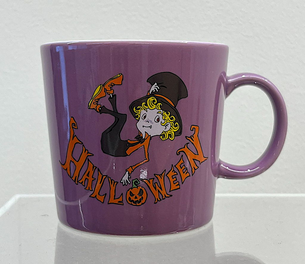 Halloween マグカップ