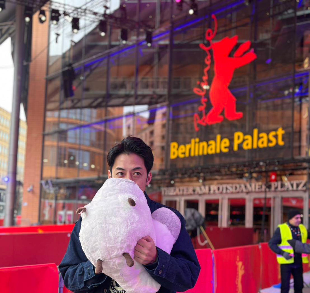 【各日限定15名】西野亮廣と語る『映画 えんとつ町のプペル 〜約束の時計台〜』Zoom座談会