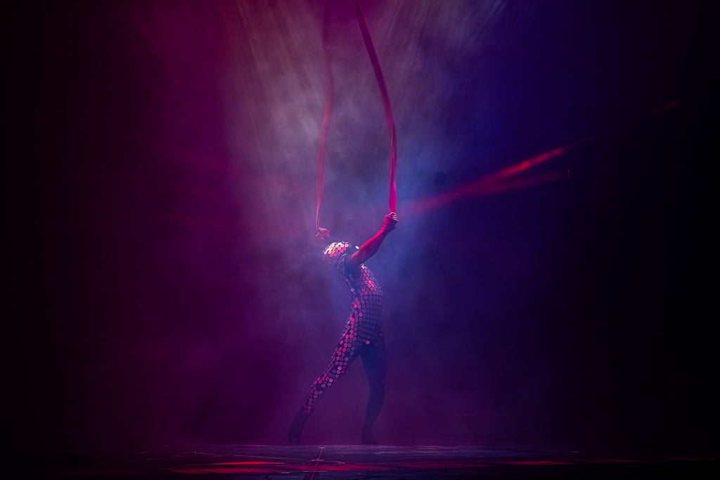 【2025ミュージカル「えんとつ町のプペル」】心臓衣装セット