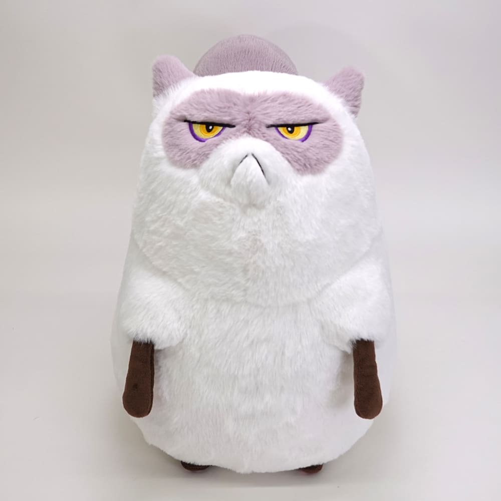 【5月下旬お届け】モフぬいぐるみ《中》（予約販売）