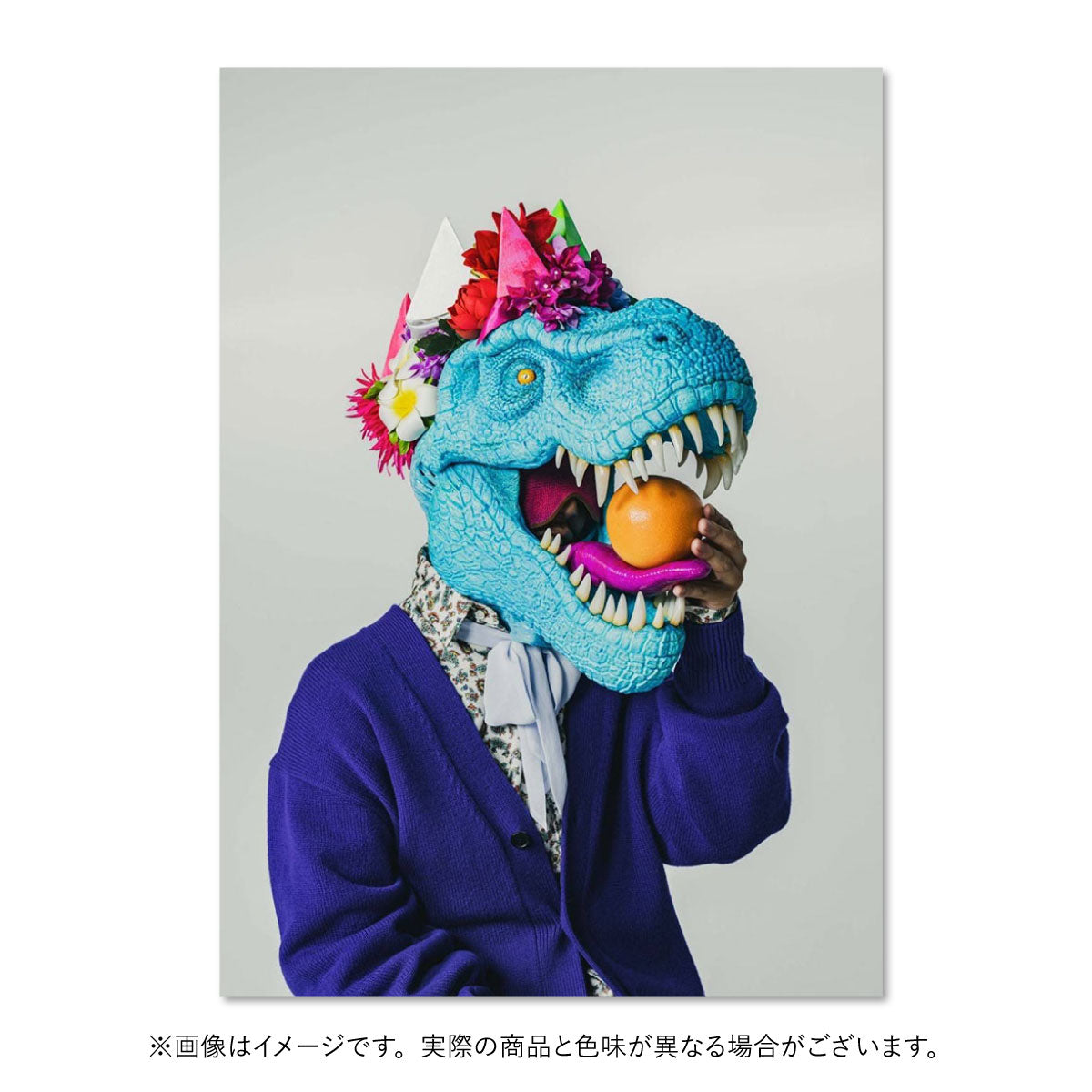 【限定1点】Wherever you are No.1