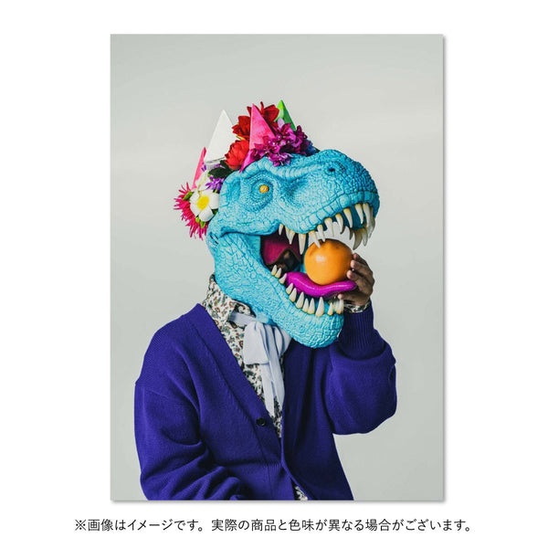 [Limited to 1 item] Wherever you are No.1 