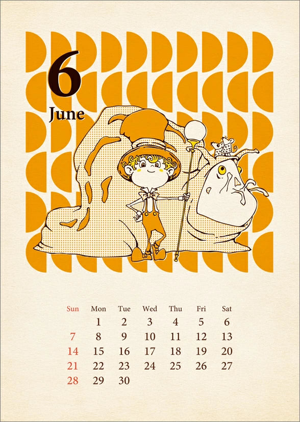 【講演会主催者様専用卸販売】AKIHIRO NISHINO SKETCH BOOK CALENDAR 2026（25部1セット）