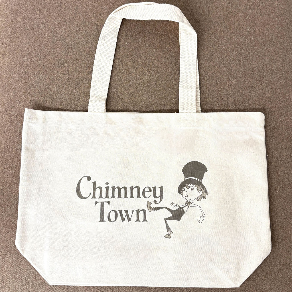 【Lセット】CHIMNEY TOWNグッズセット②（ルビッチプペル）