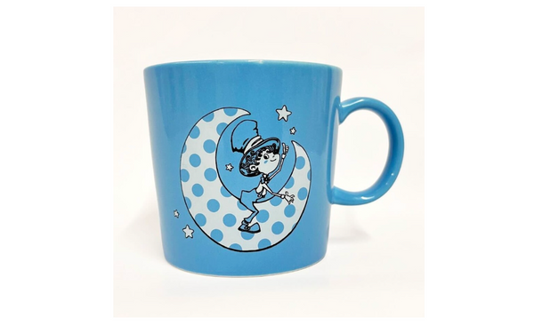 【4/14(火)】「モフ、ギュウギュウ展」チムニーマグ手渡し&記念撮影会