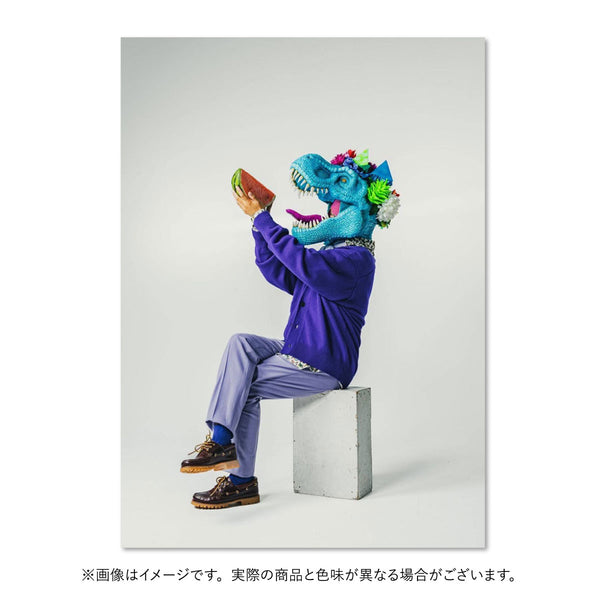 【限定1点】Wherever you are No.3