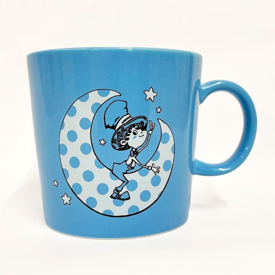 【4/14(火)】「モフ、ギュウギュウ展」チムニーマグ手渡し&記念撮影会