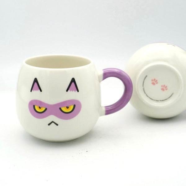 【6月中旬お届け】『モフ』マグカップ（予約販売）
