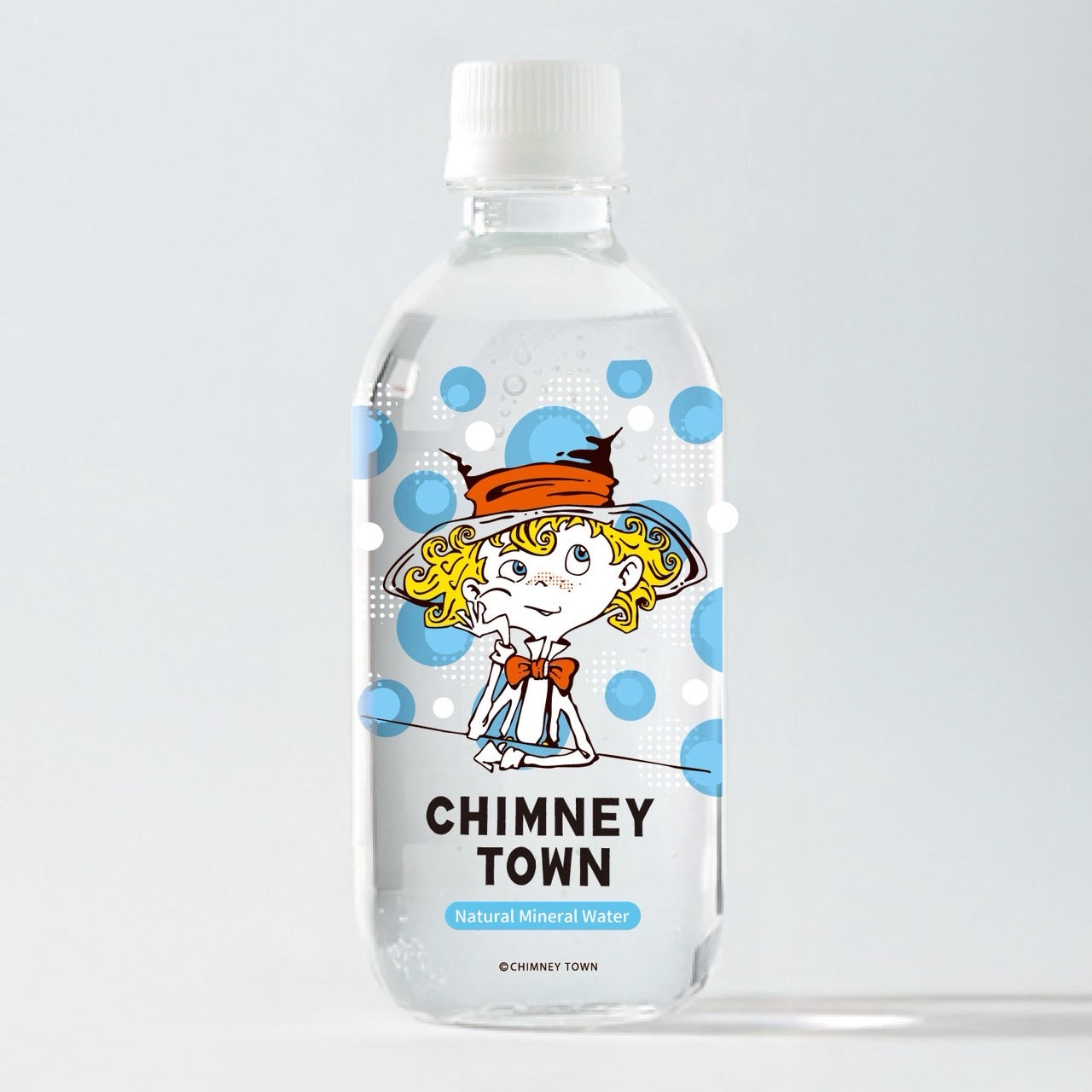 Chimney Townオリジナルトートバッグ チムニータウン オリジナルトートバッグ（2025年版） – CHIMNEY TOWN ONLINE STORE