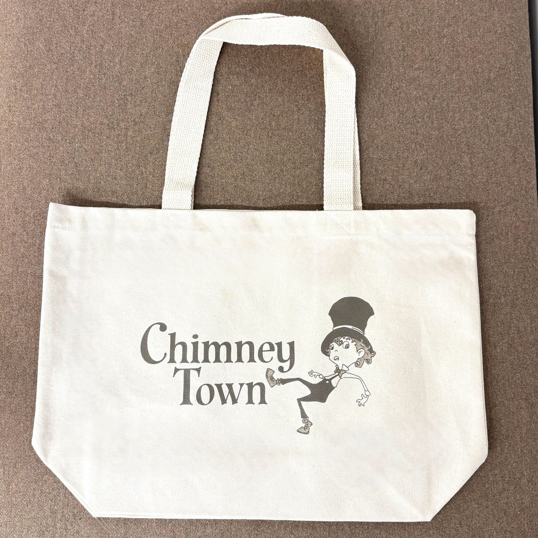 【講演会主催者様専用卸販売】オリジナルトートバッグ（2025年版）（10枚1セット）