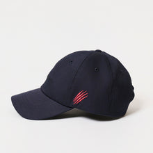 画像をギャラリービューアに読み込む, 【sXe x BAND SAURUS Cap】Born to Slash：ネイビー（限定100個）
