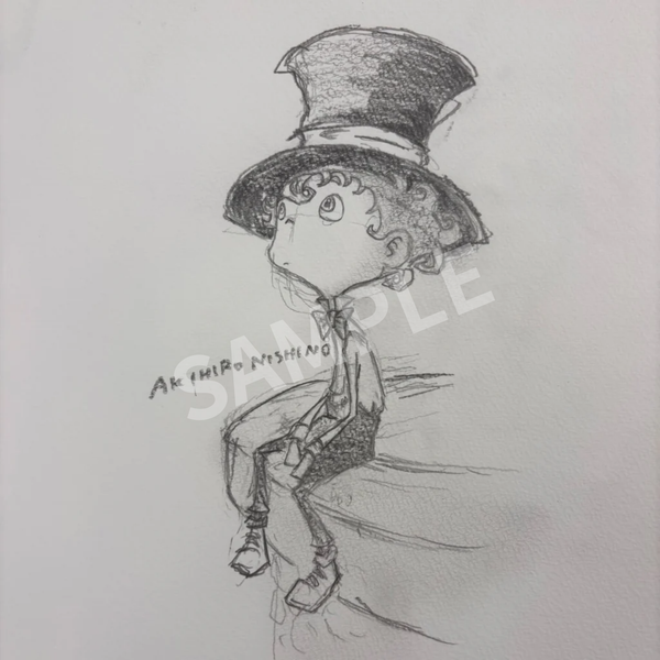 原画 – CHIMNEY TOWN ONLINE STORE