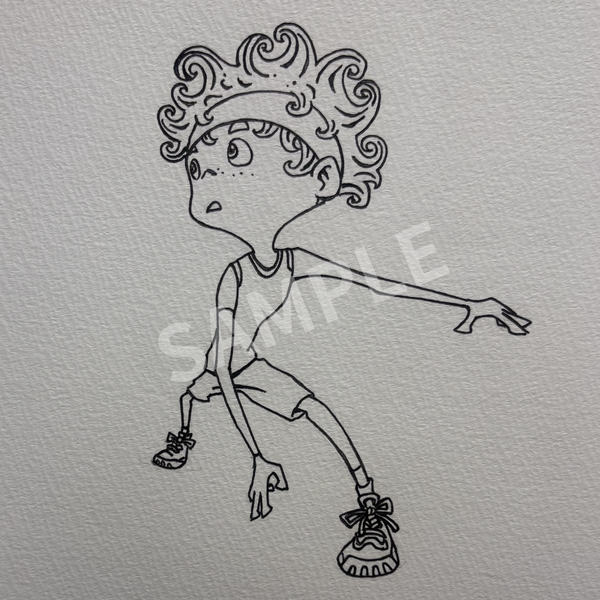 原画 – tagged 