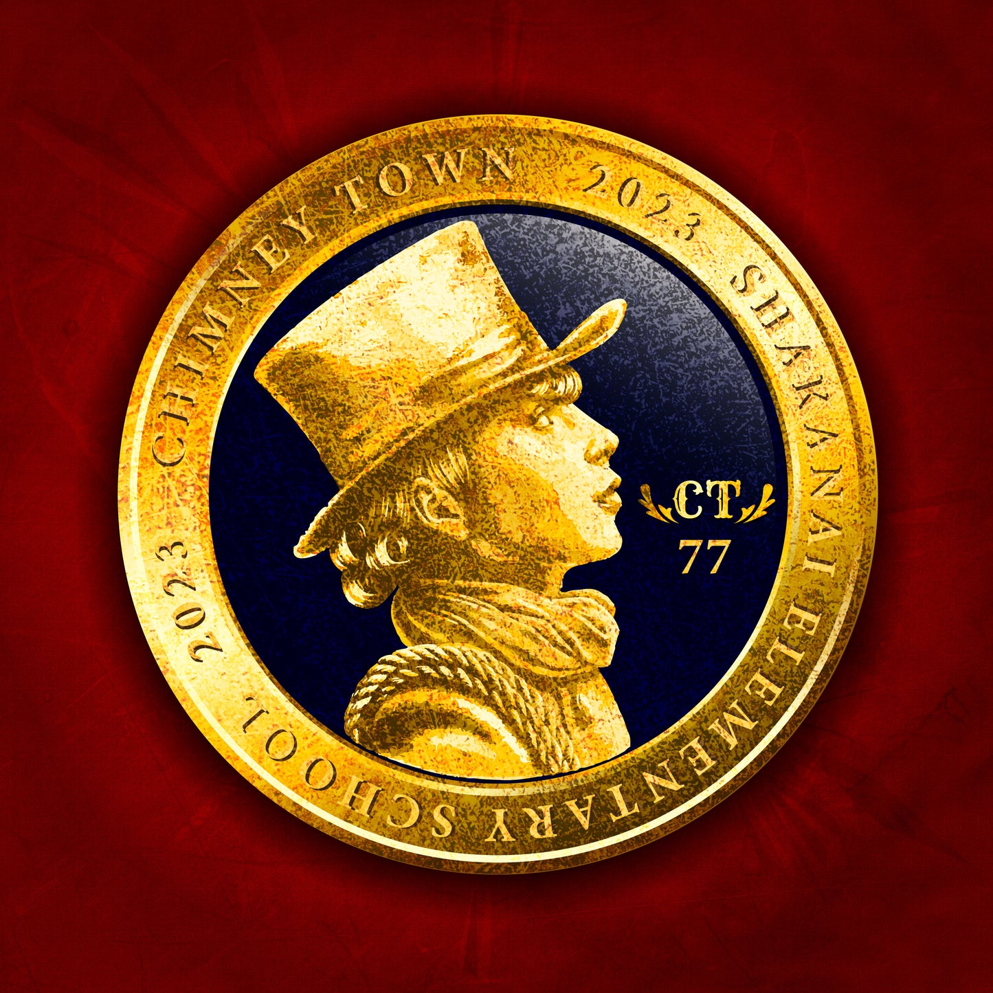 SHAKANAI ELEMENTARY SCHOOL