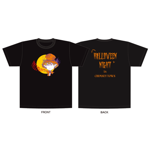 【講演会主催者様専用卸販売】Halloween Tシャツ（10枚1セット）
