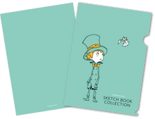 Load image into Gallery viewer, [4-piece set] Chimney Town &quot;Rain Goods&quot;
