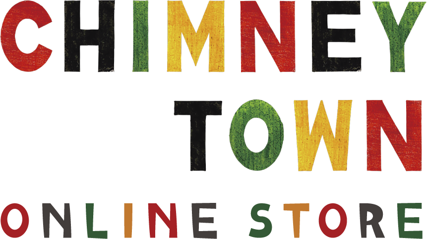 CHIMNEY TOWN オンラインストア – CHIMNEY TOWN ONLINE STORE