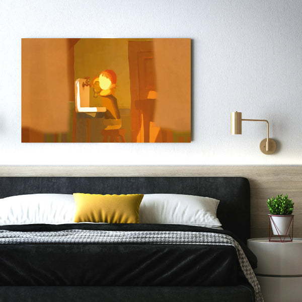 【限定1点】Bottle George No.25（イメージボード25/36）