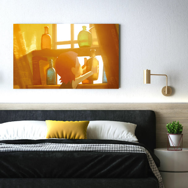 【限定1点】Bottle George No.26（イメージボード26/36）