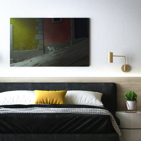 【限定1点】Bottle George No.31（イメージボード31/36）