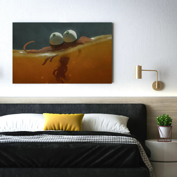 【限定1点】Bottle George No.32（イメージボード32/36）