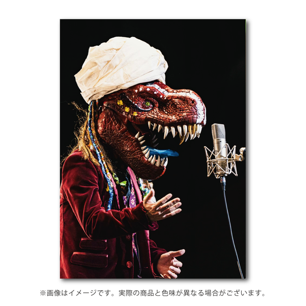 [Limited to 1 item] Dream Railway No.5 