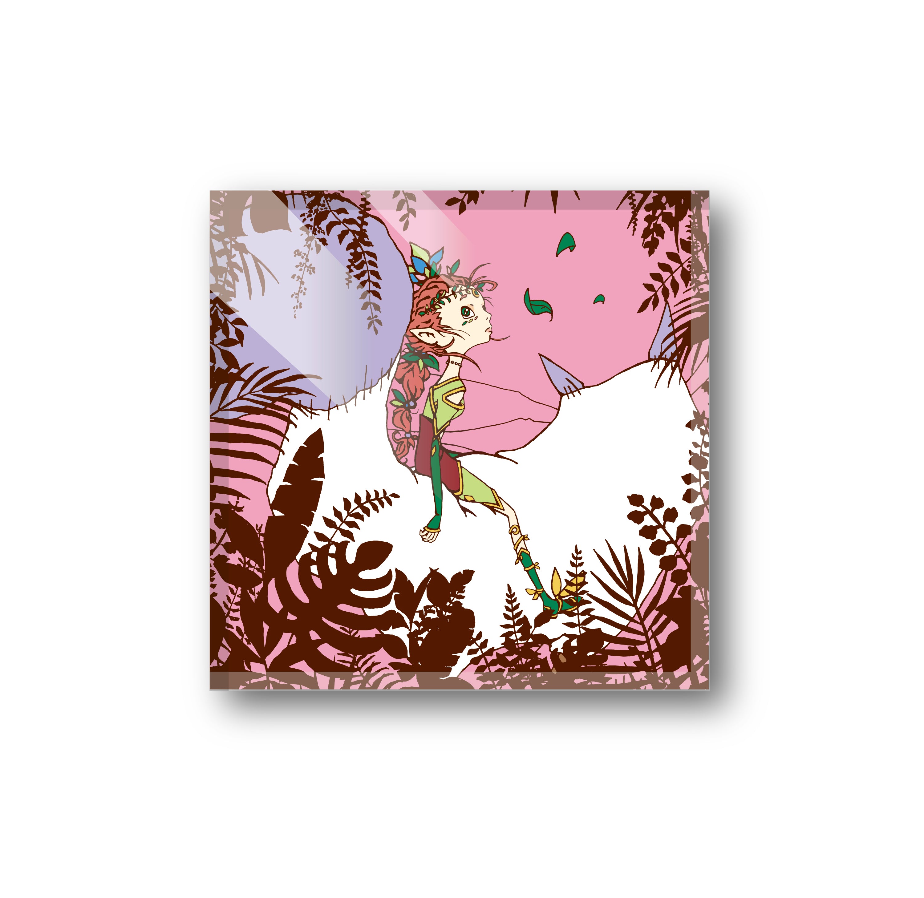 モフ』トートバッグ – CHIMNEY TOWN ONLINE STORE