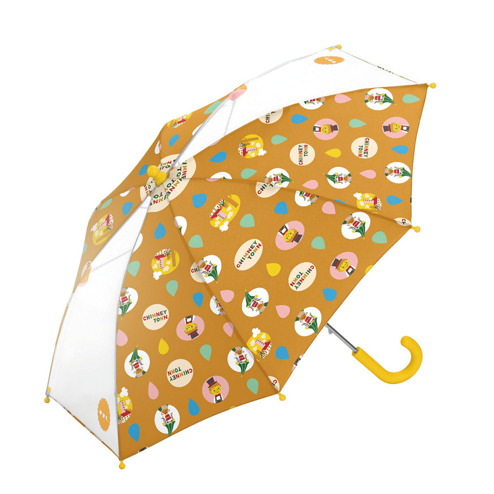 えんとつ町『キッズアンブレラ』