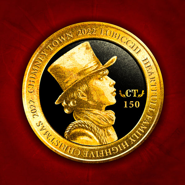 HEARTFULL FAMILY HIGHFIVE CHRISTMAS