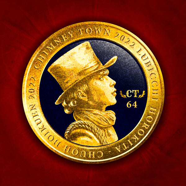 HOROKITA - CHUOH HOIKUEN